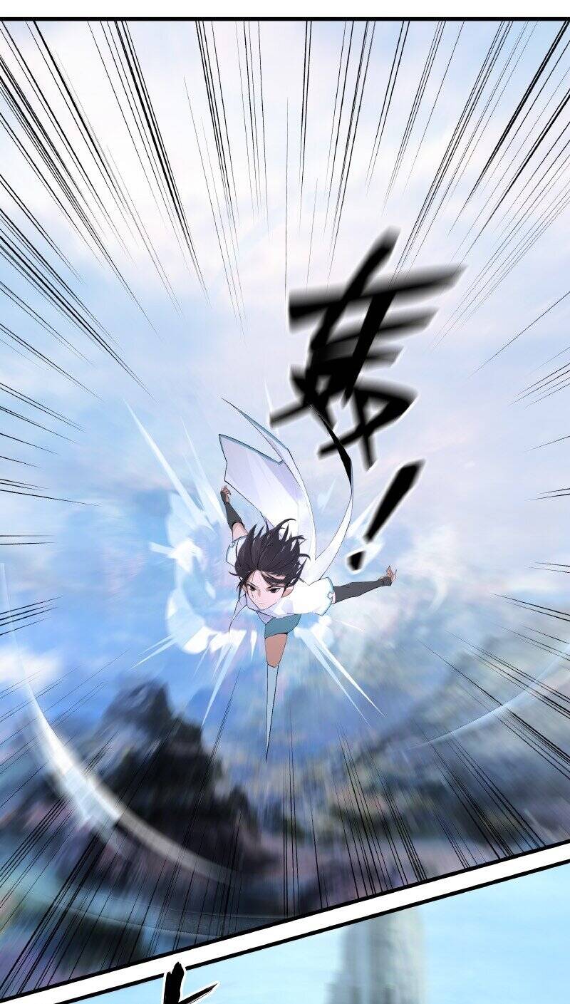 Đại Đạo Triều Thiên Chapter 19 - 2