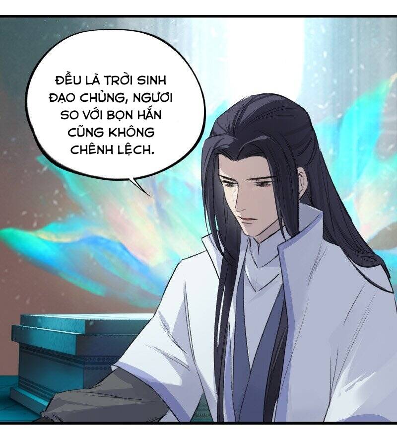 Đại Đạo Triều Thiên Chapter 19 - 11