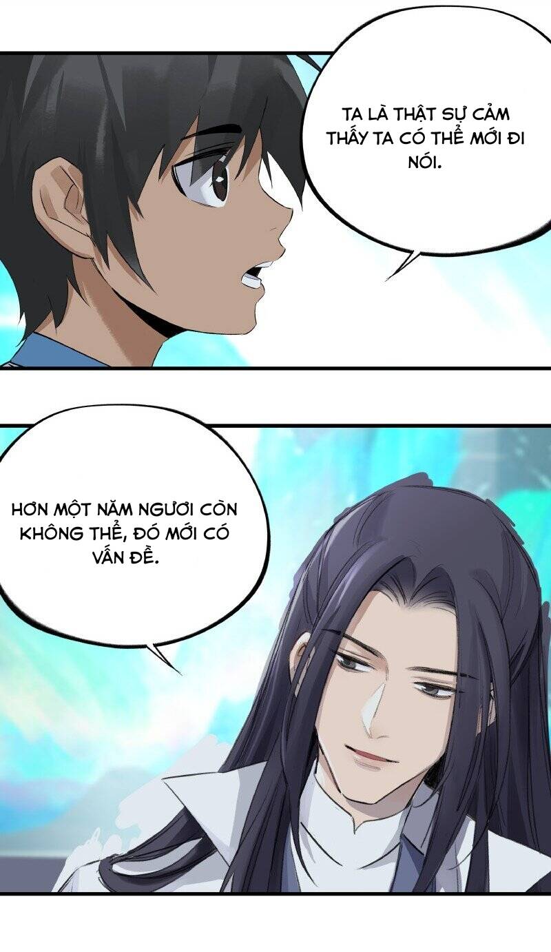 Đại Đạo Triều Thiên Chapter 19 - 14