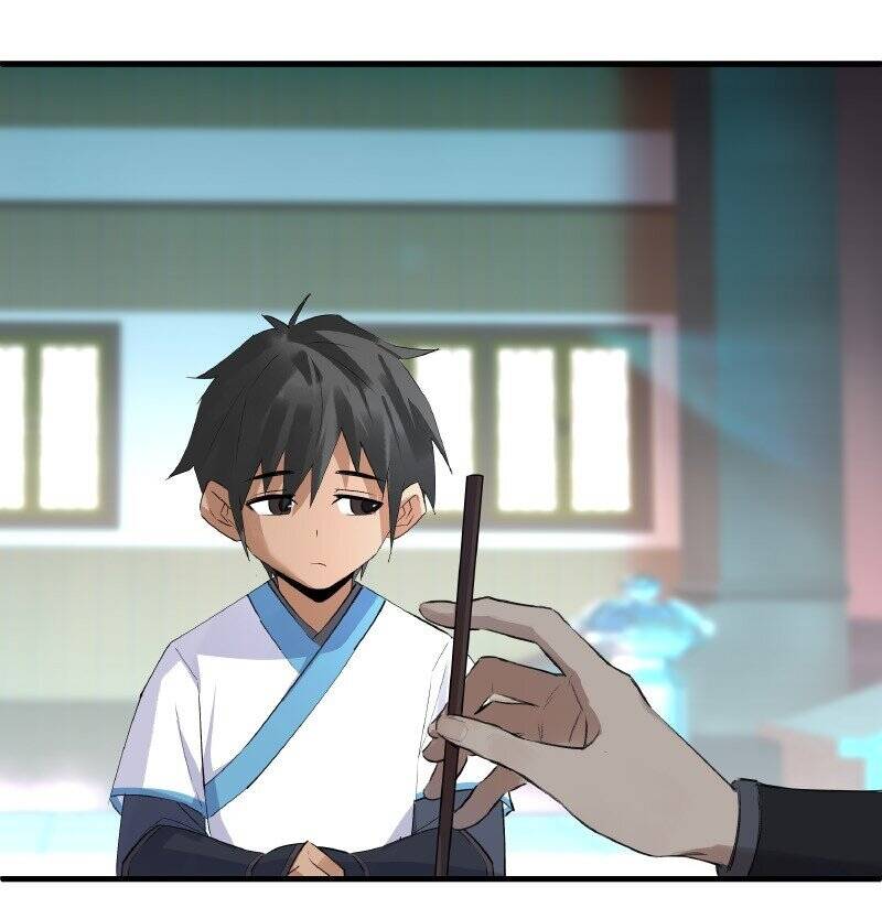 Đại Đạo Triều Thiên Chapter 19 - 15