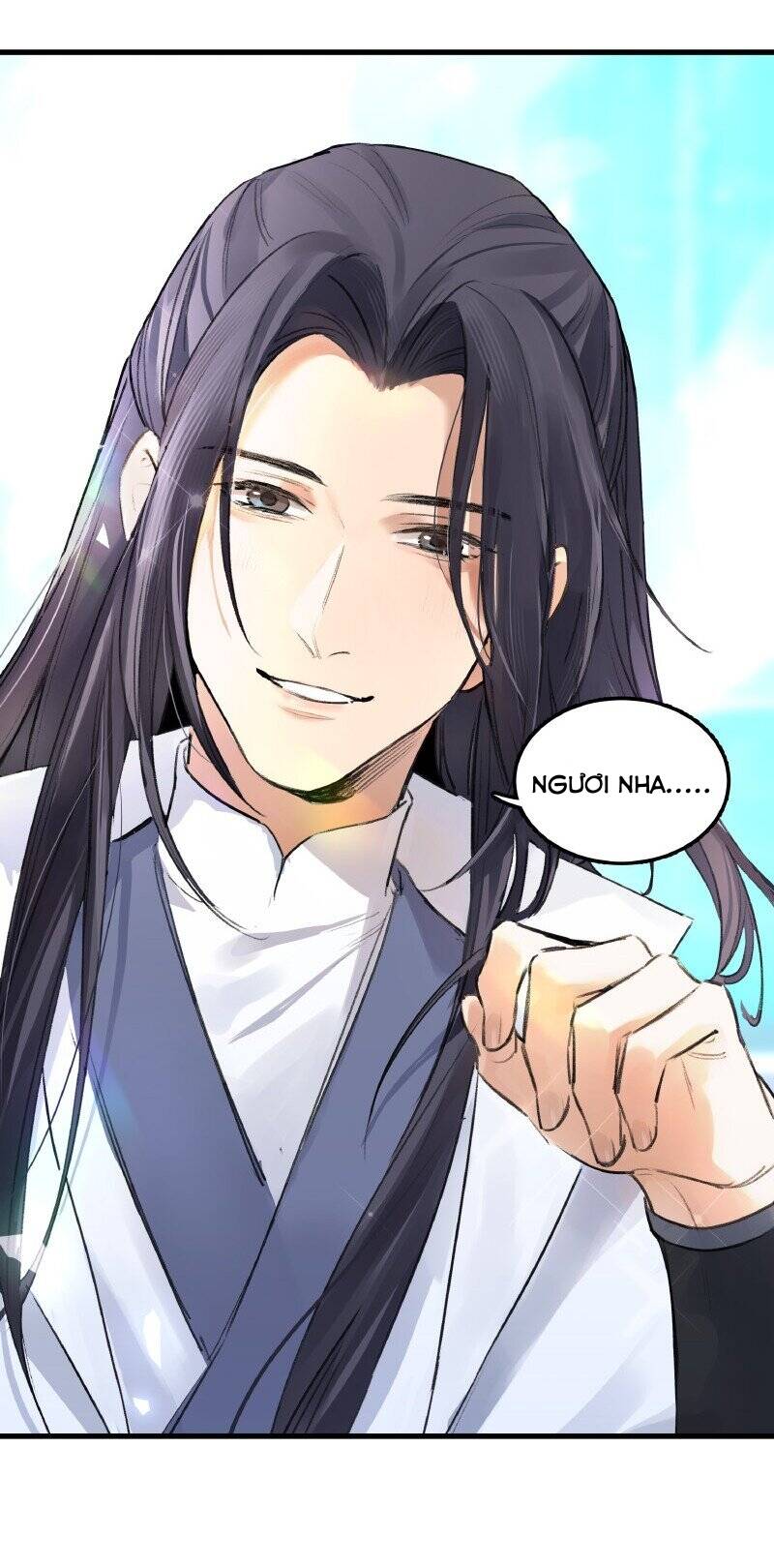 Đại Đạo Triều Thiên Chapter 19 - 26