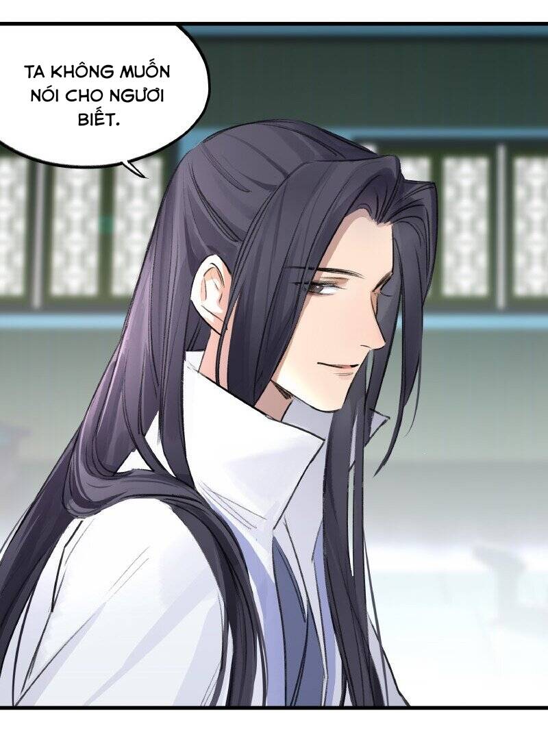 Đại Đạo Triều Thiên Chapter 19 - 28