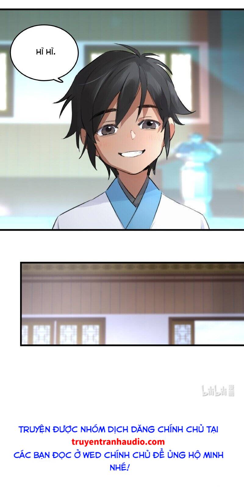 Đại Đạo Triều Thiên Chapter 19 - 30