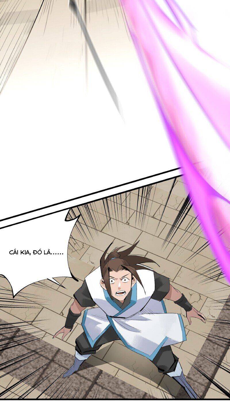 Đại Đạo Triều Thiên Chapter 2 - 19