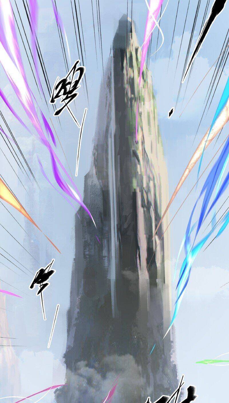 Đại Đạo Triều Thiên Chapter 2 - 20