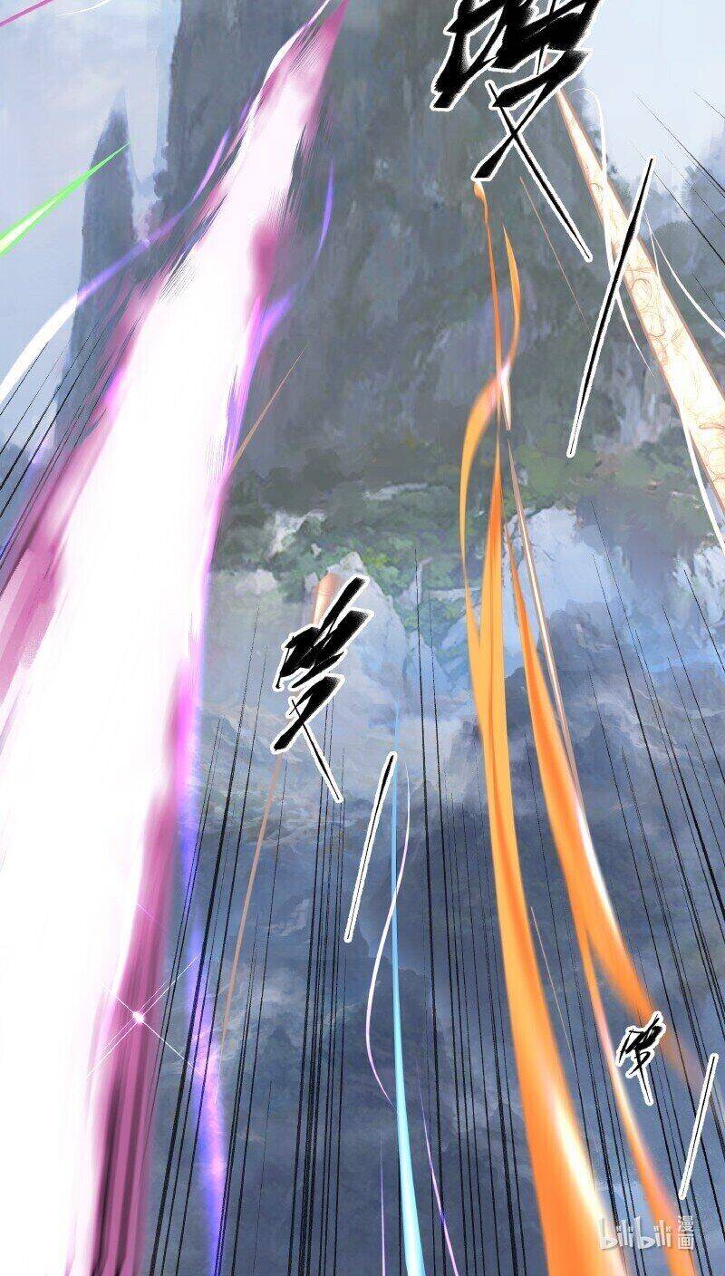 Đại Đạo Triều Thiên Chapter 2 - 21