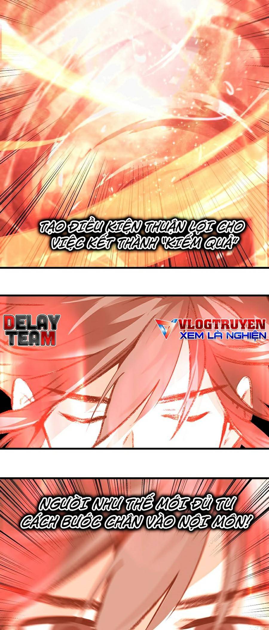 Đại Đạo Triều Thiên Chapter 20 - 19