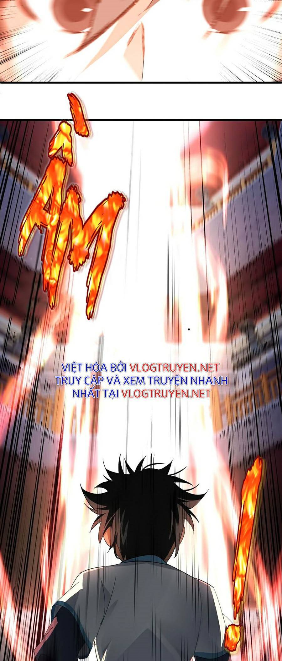 Đại Đạo Triều Thiên Chapter 20 - 20