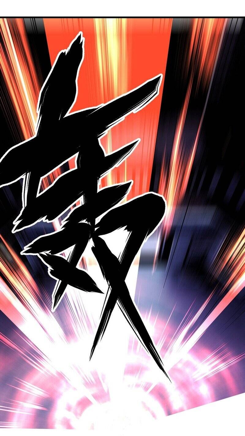 Đại Đạo Triều Thiên Chapter 21 - 2