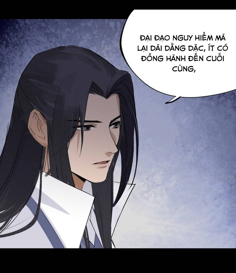 Đại Đạo Triều Thiên Chapter 21 - 11