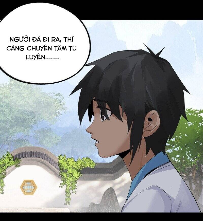 Đại Đạo Triều Thiên Chapter 21 - 12