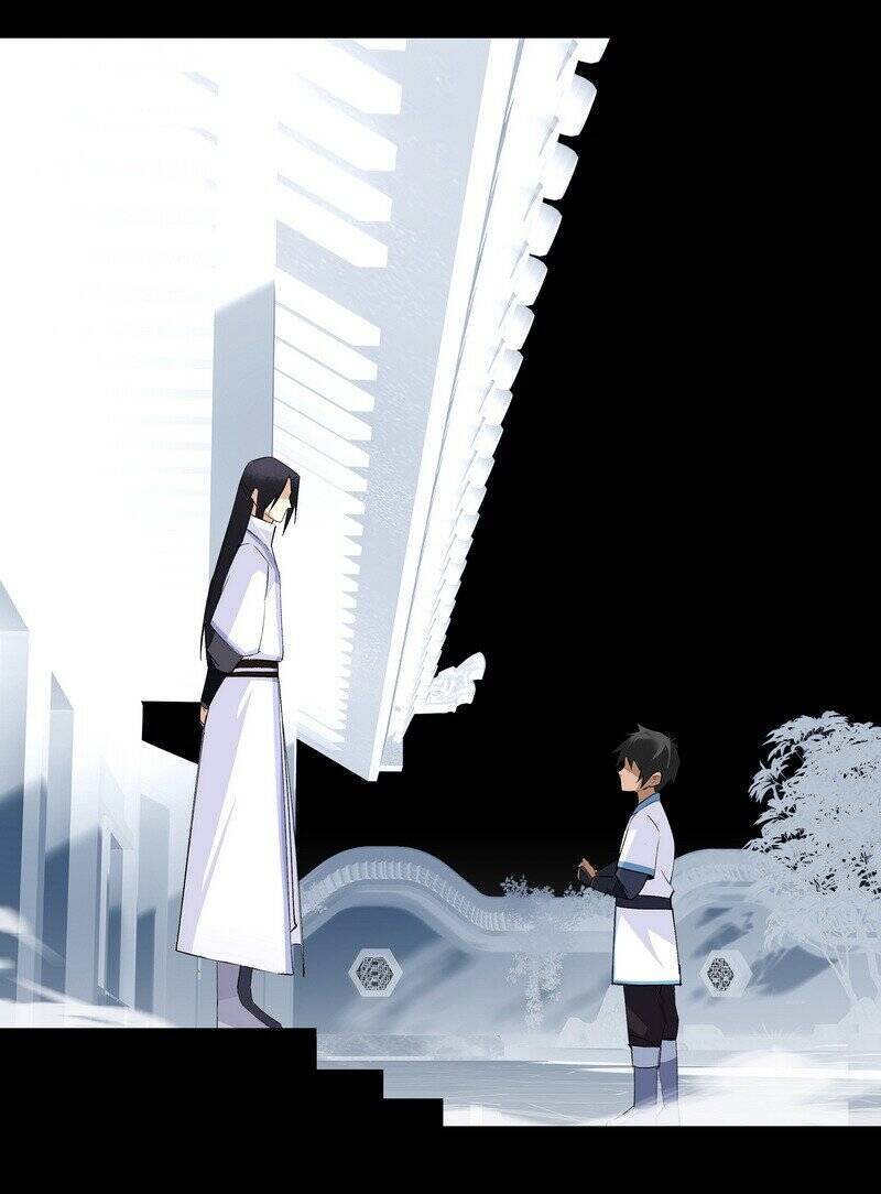 Đại Đạo Triều Thiên Chapter 21 - 13