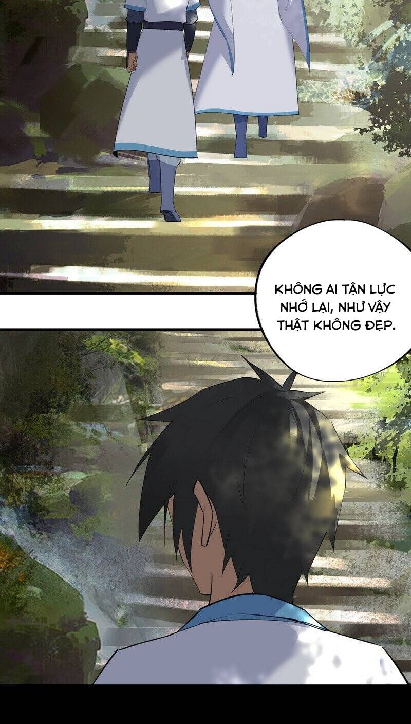 Đại Đạo Triều Thiên Chapter 21 - 16