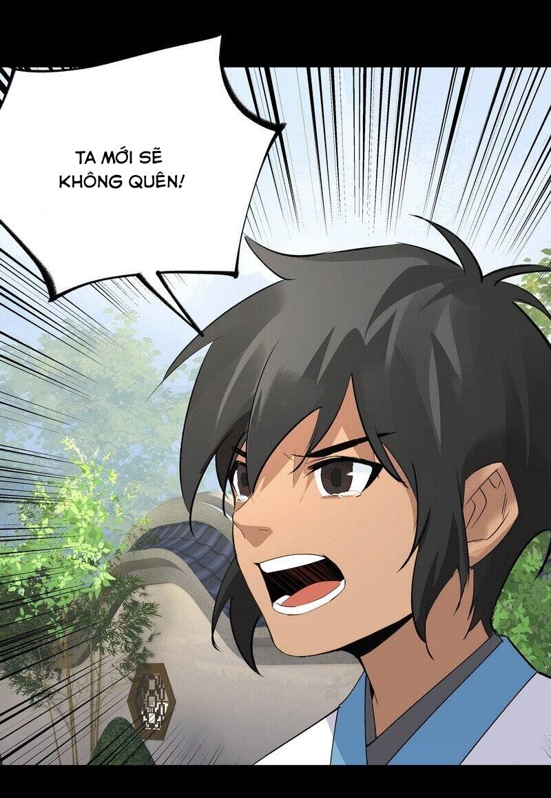 Đại Đạo Triều Thiên Chapter 21 - 17