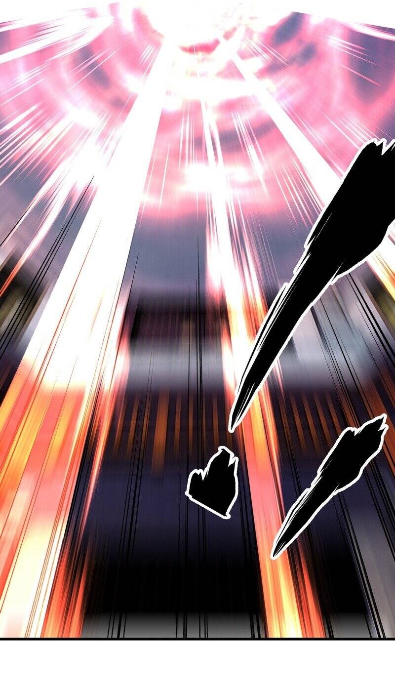 Đại Đạo Triều Thiên Chapter 21 - 3