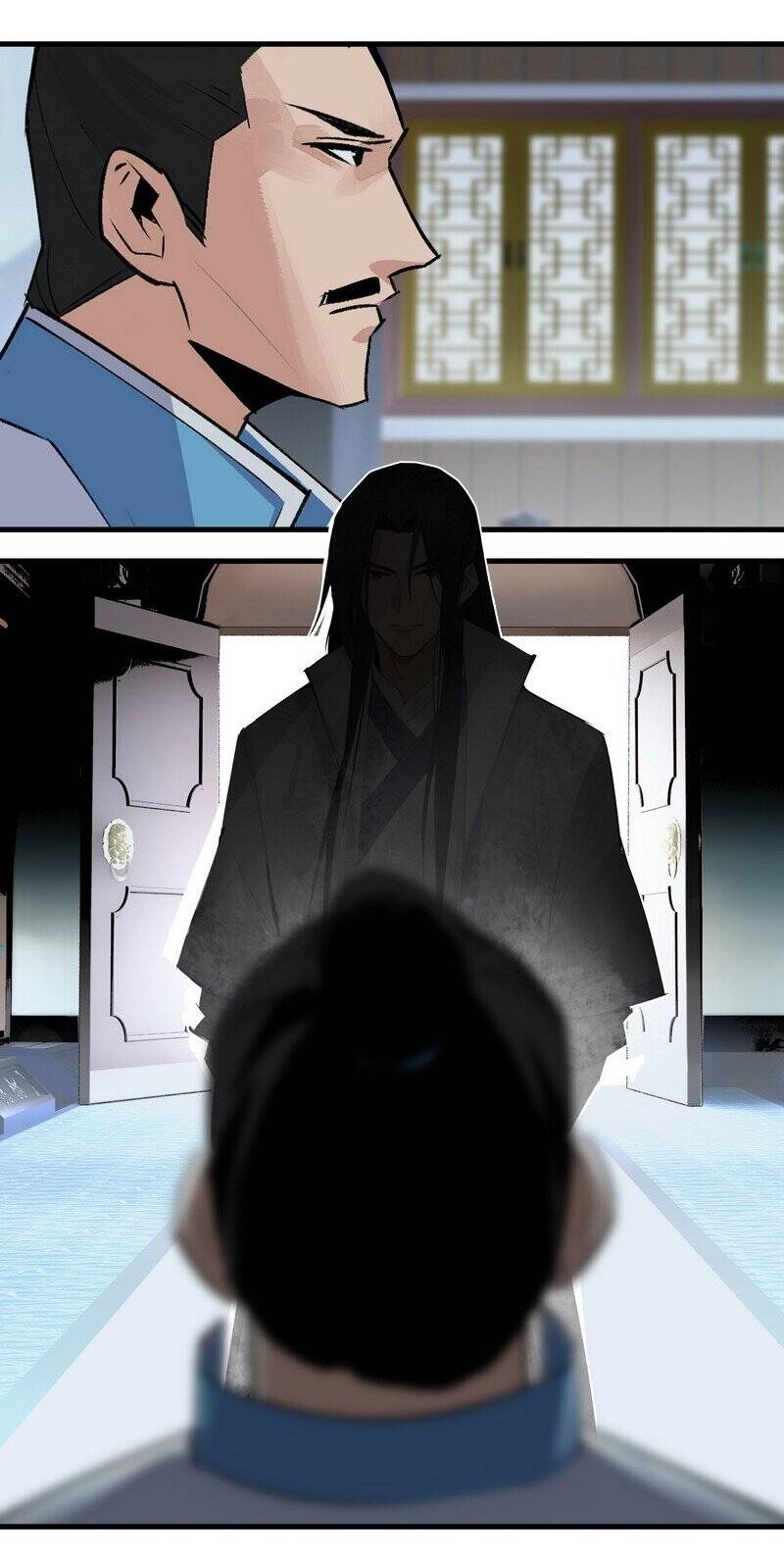 Đại Đạo Triều Thiên Chapter 22 - 14