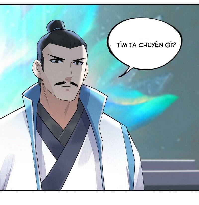 Đại Đạo Triều Thiên Chapter 22 - 15