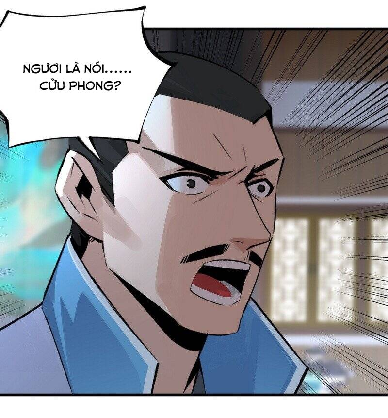 Đại Đạo Triều Thiên Chapter 22 - 19