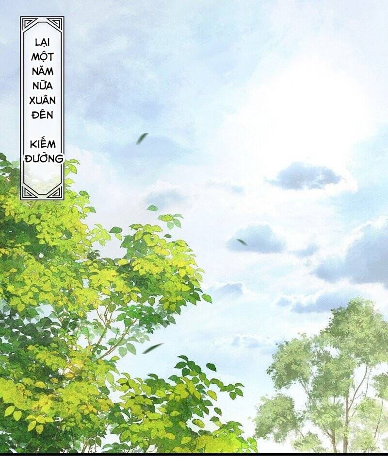 Đại Đạo Triều Thiên Chapter 22 - 3