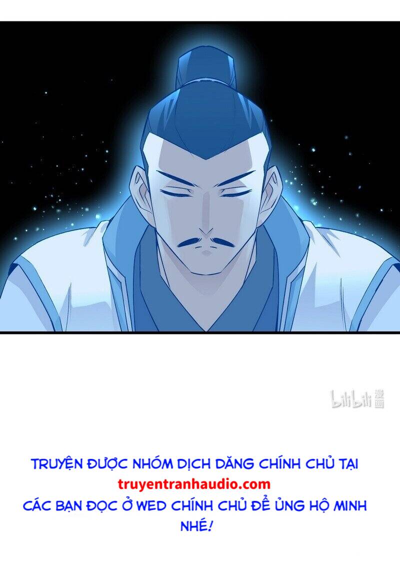 Đại Đạo Triều Thiên Chapter 22 - 25