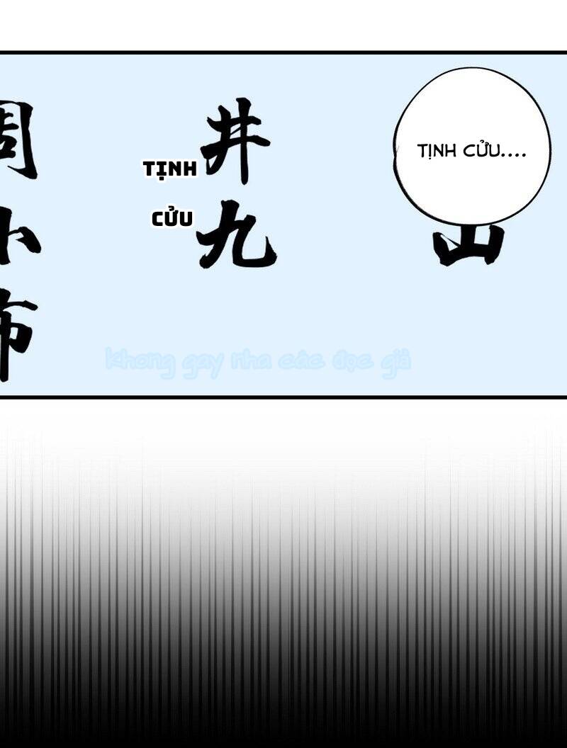 Đại Đạo Triều Thiên Chapter 22 - 6