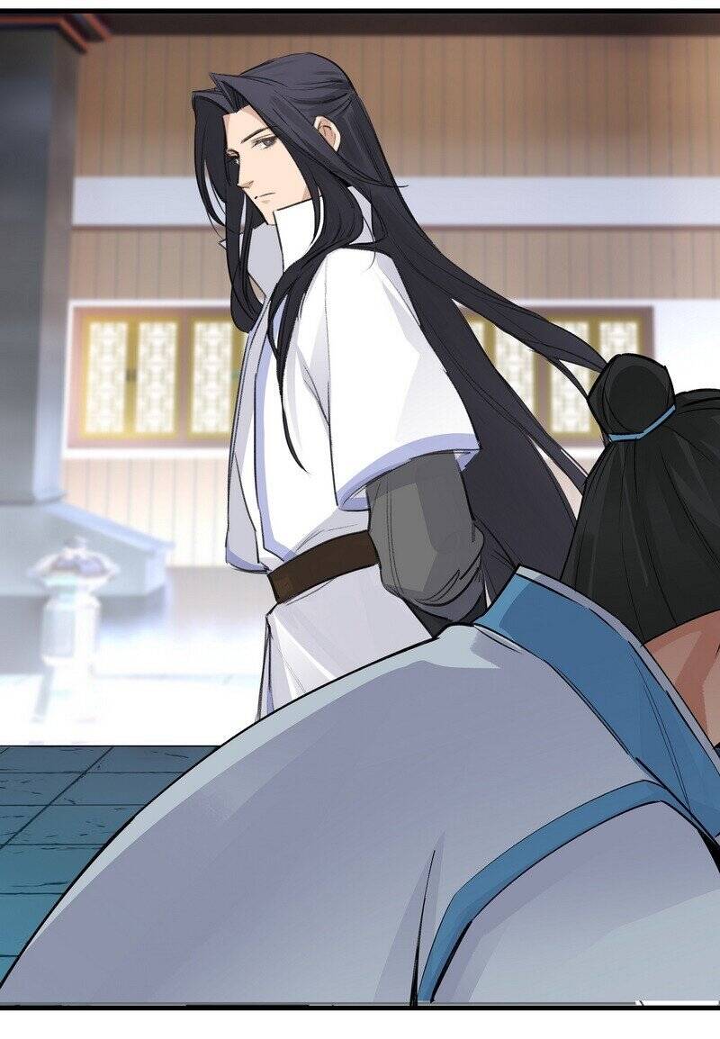 Đại Đạo Triều Thiên Chapter 23 - 11