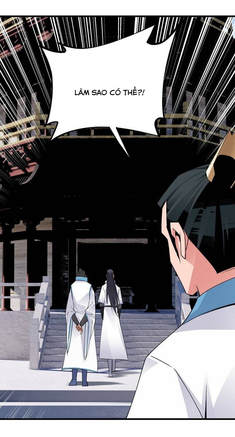 Đại Đạo Triều Thiên Chapter 23 - 16