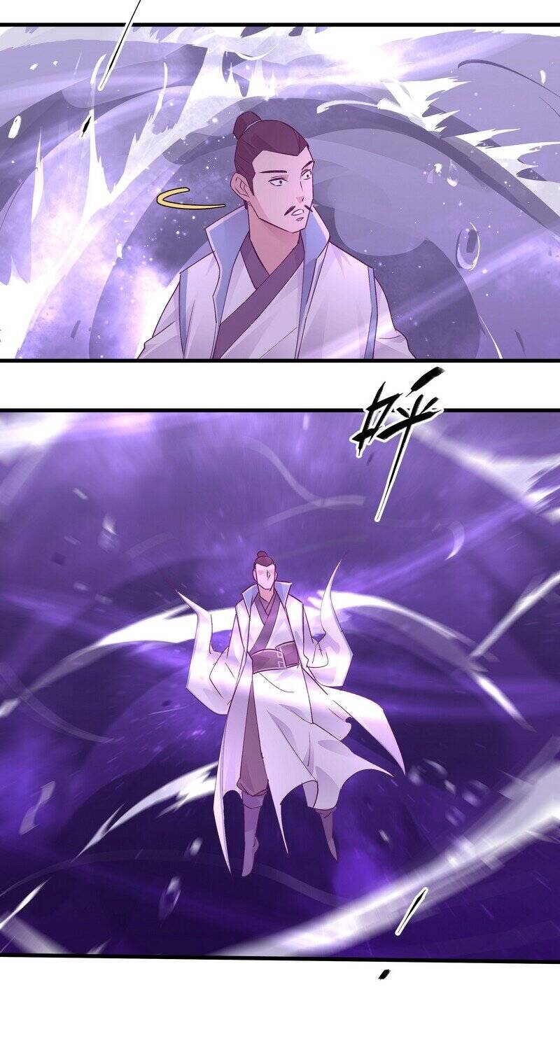 Đại Đạo Triều Thiên Chapter 23 - 3