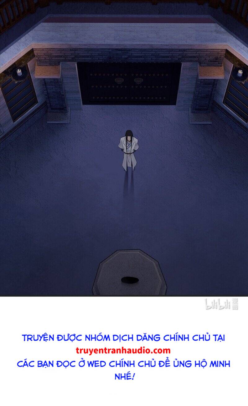 Đại Đạo Triều Thiên Chapter 23 - 24