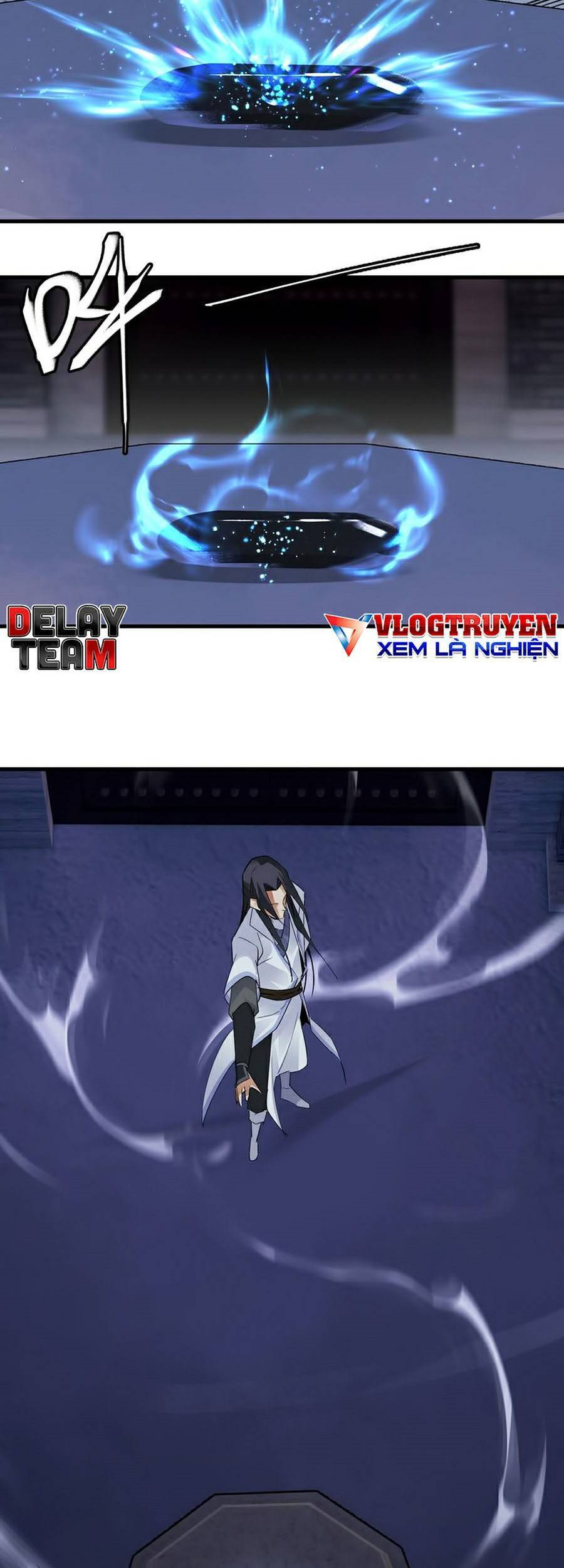 Đại Đạo Triều Thiên Chapter 24 - 11