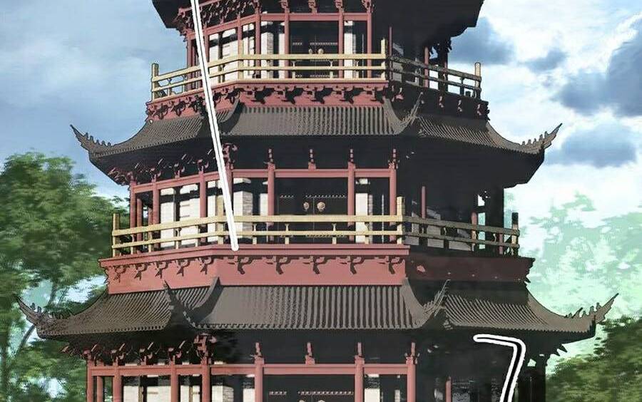 Đại Đạo Triều Thiên Chapter 24 - 14