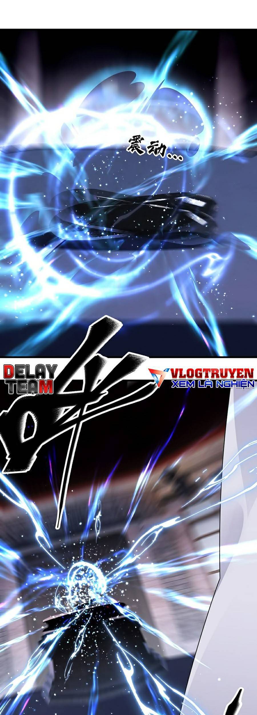 Đại Đạo Triều Thiên Chapter 24 - 5