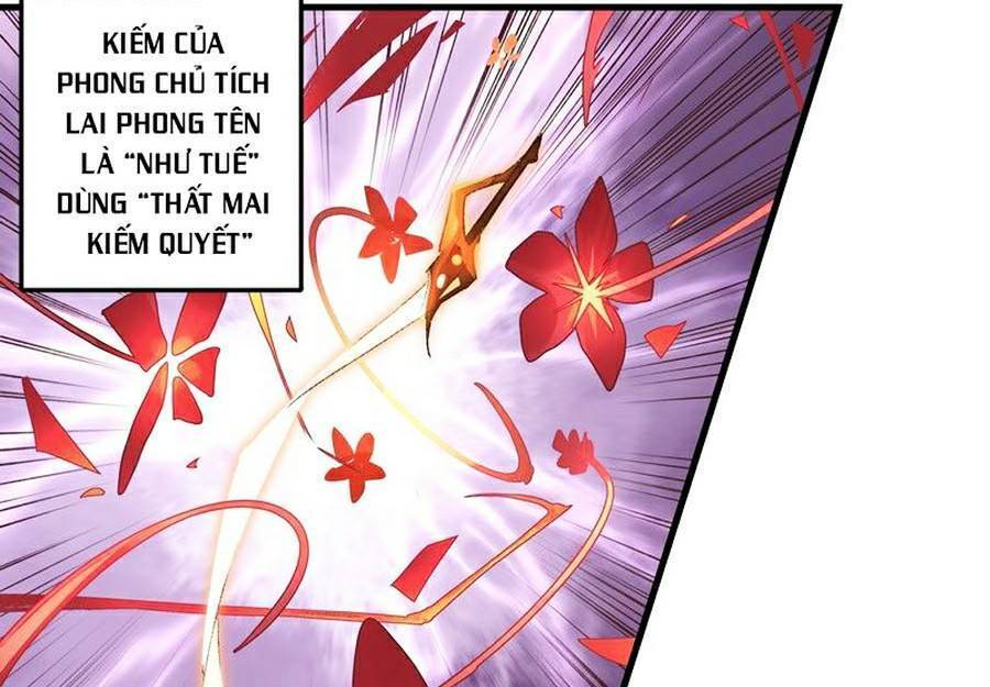 Đại Đạo Triều Thiên Chapter 27 - 12