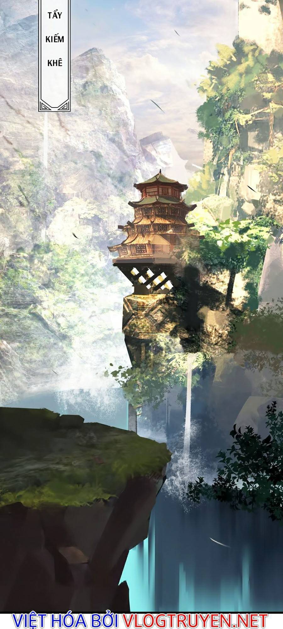 Đại Đạo Triều Thiên Chapter 27 - 3