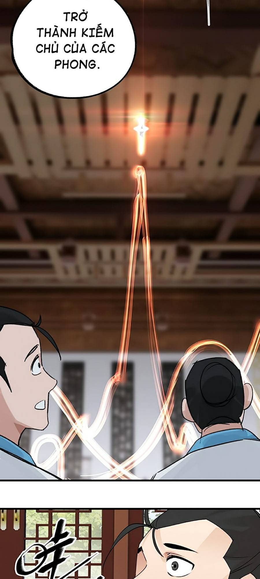 Đại Đạo Triều Thiên Chapter 27 - 25