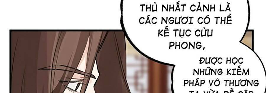 Đại Đạo Triều Thiên Chapter 27 - 32