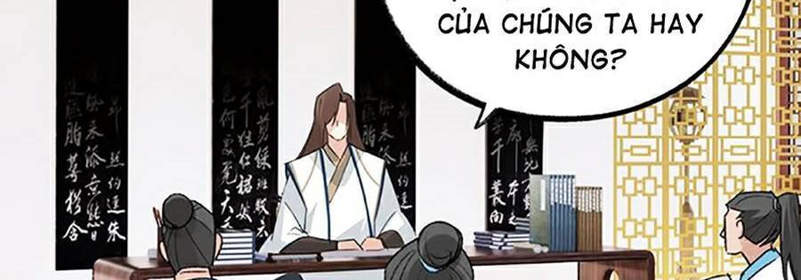 Đại Đạo Triều Thiên Chapter 27 - 36