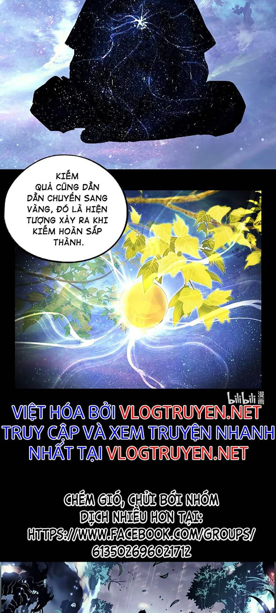 Đại Đạo Triều Thiên Chapter 27 - 39