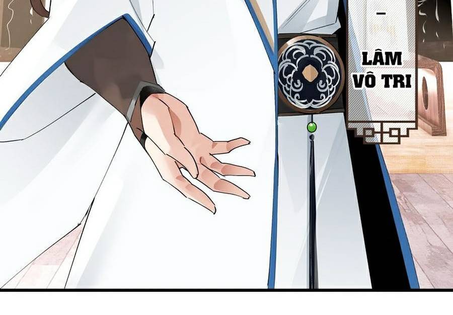 Đại Đạo Triều Thiên Chapter 27 - 8