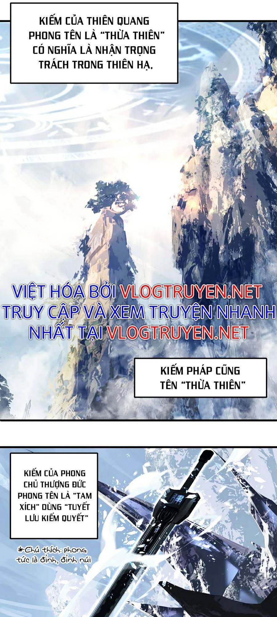 Đại Đạo Triều Thiên Chapter 27 - 9