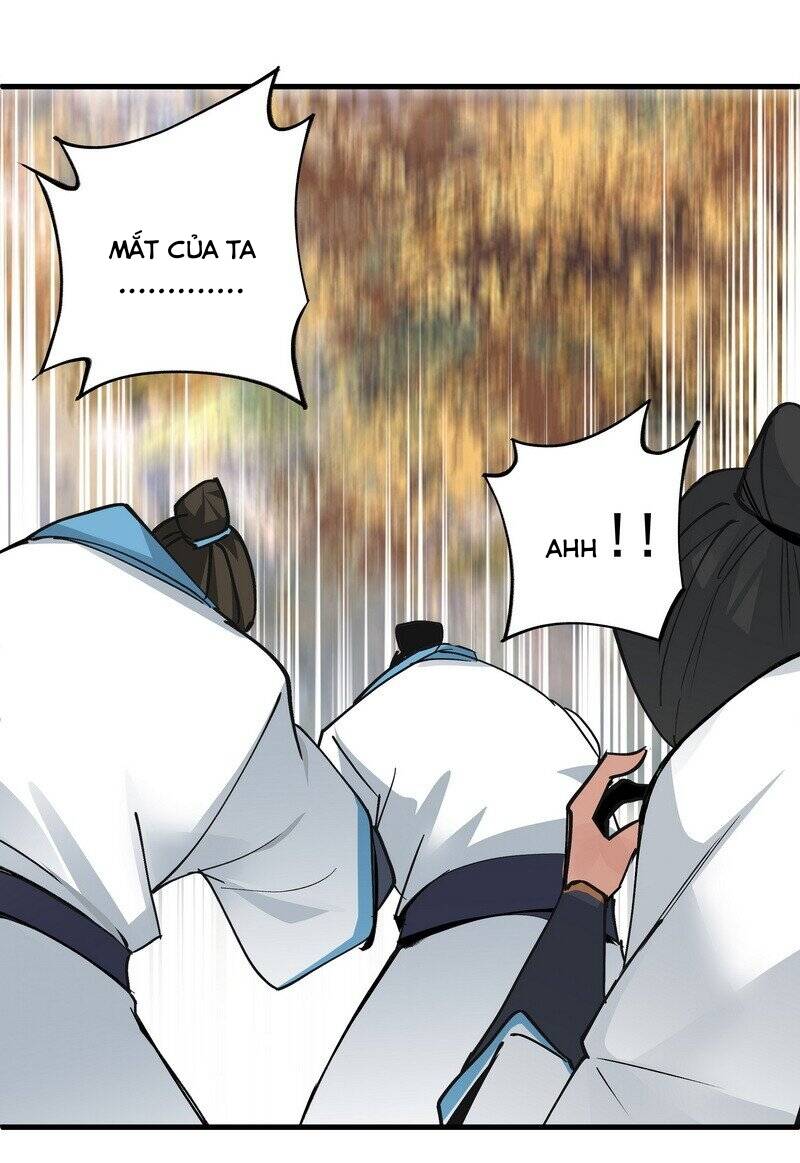 Đại Đạo Triều Thiên Chapter 28 - 26