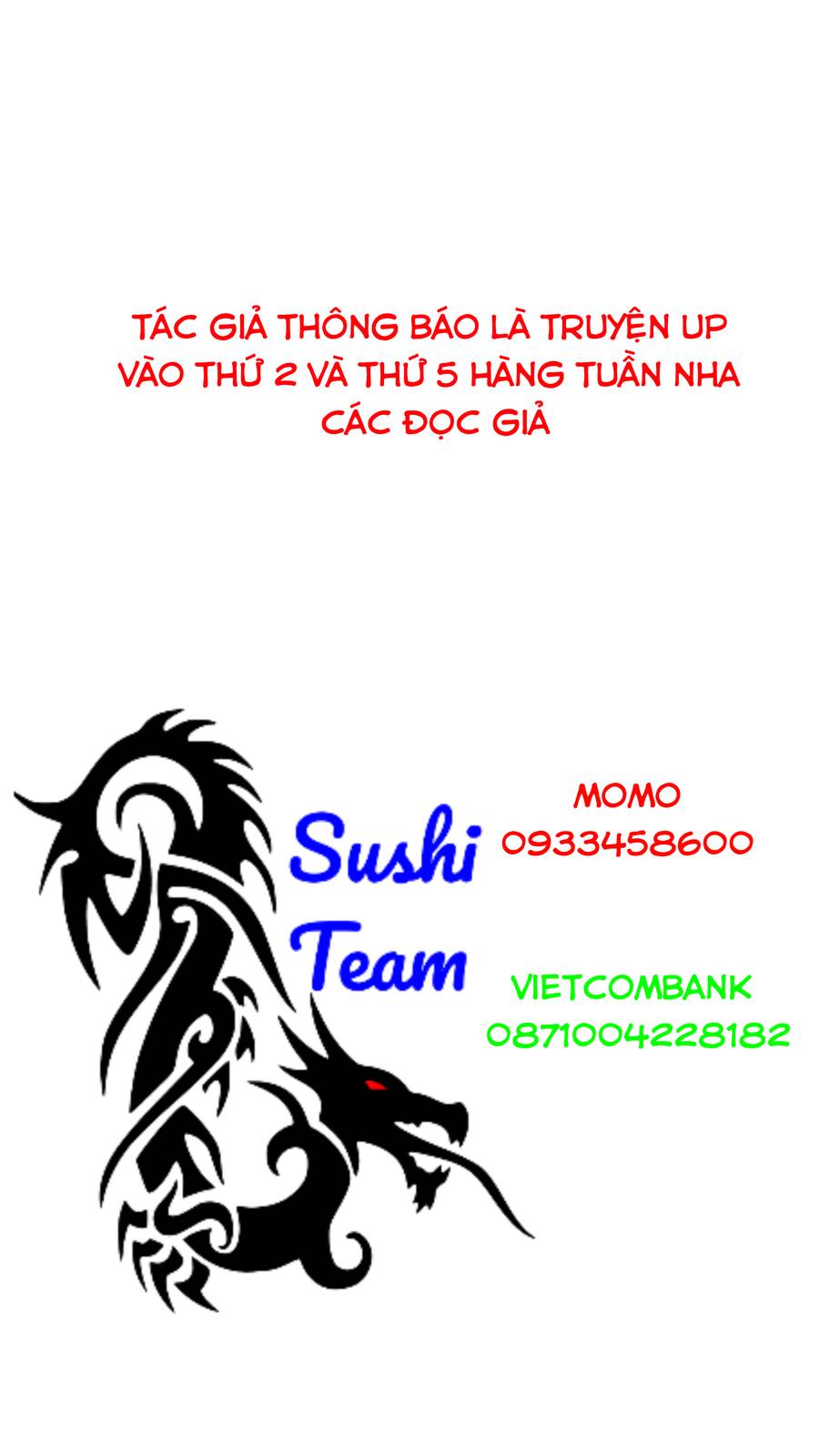 Đại Đạo Triều Thiên Chapter 28 - 32