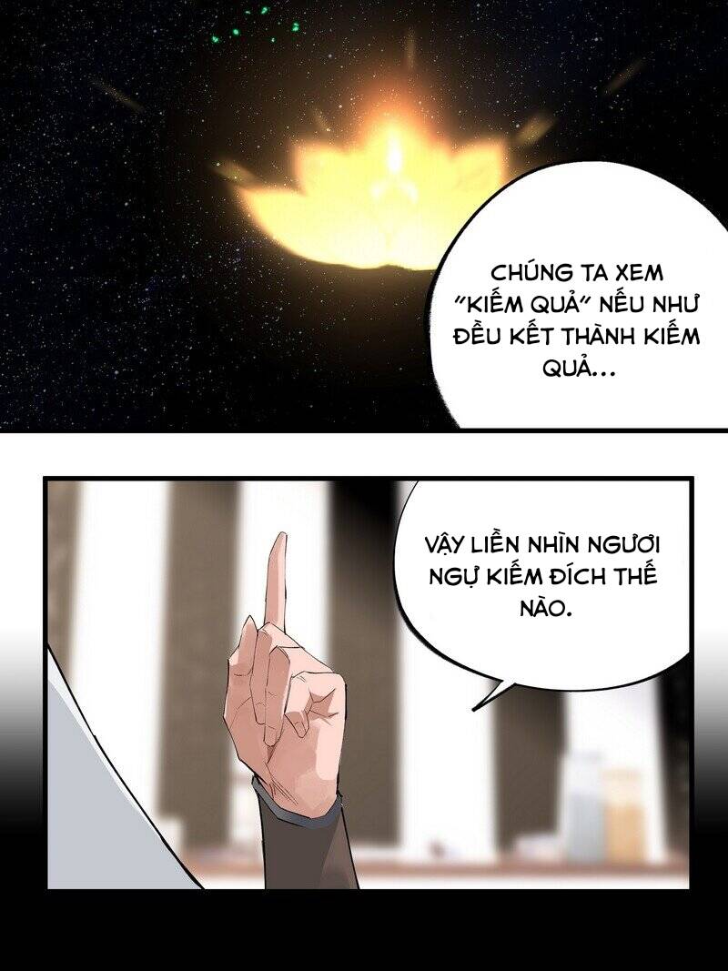Đại Đạo Triều Thiên Chapter 28 - 6