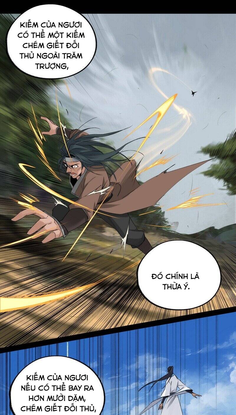 Đại Đạo Triều Thiên Chapter 28 - 7