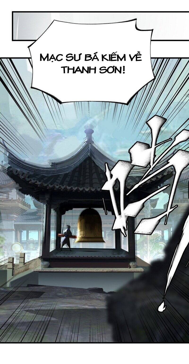 Đại Đạo Triều Thiên Chapter 30 - 15