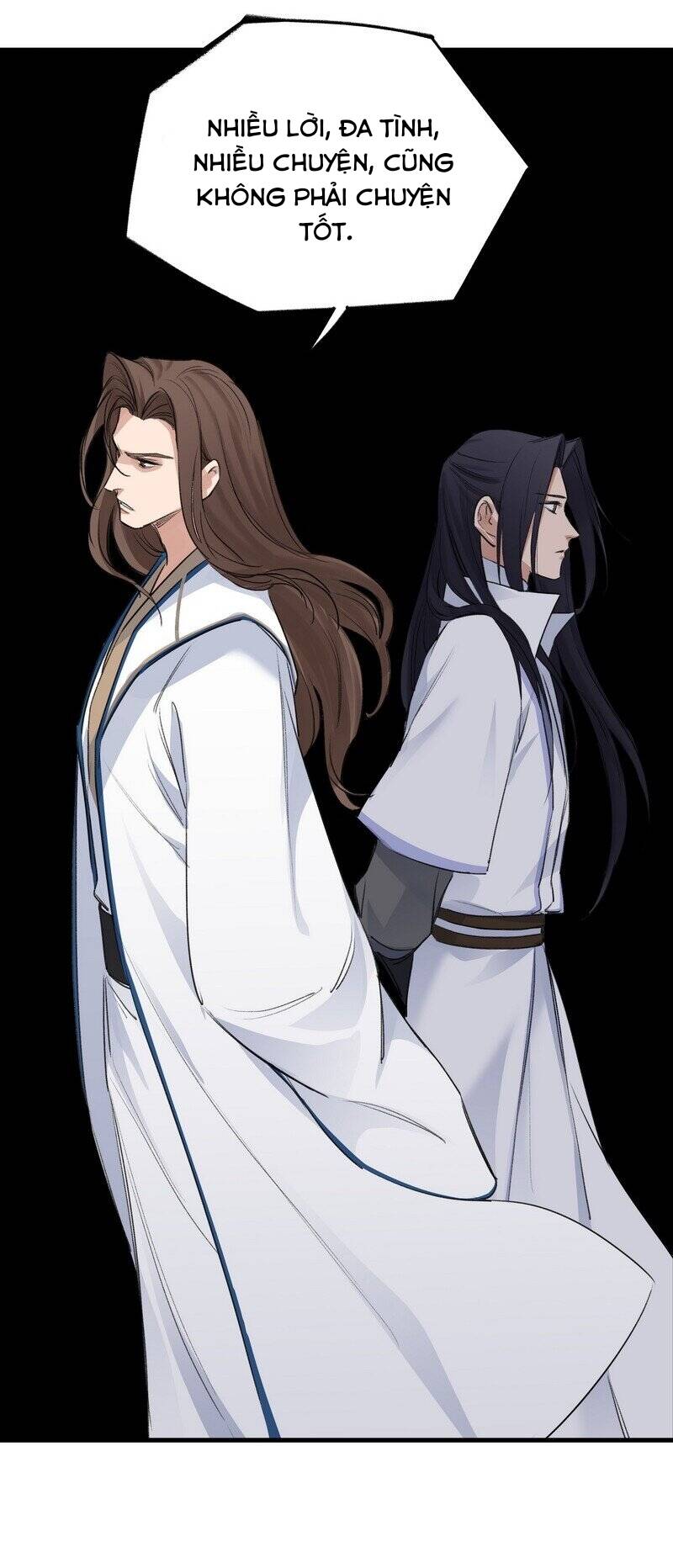 Đại Đạo Triều Thiên Chapter 30 - 22