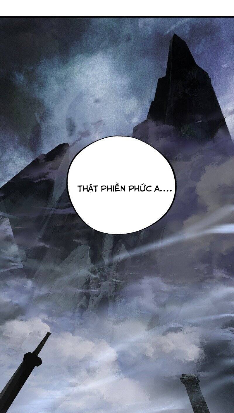 Đại Đạo Triều Thiên Chapter 30 - 25
