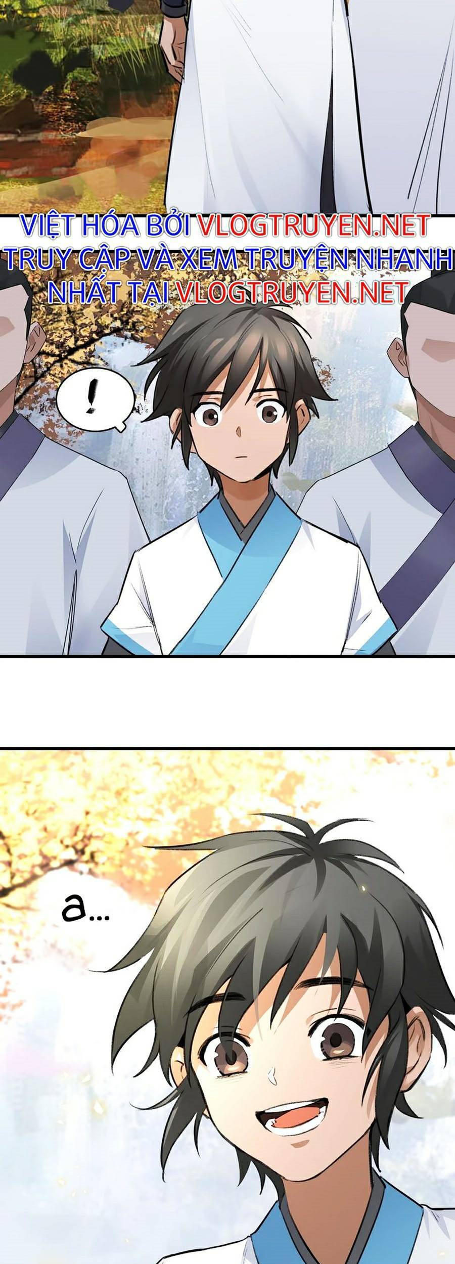 Đại Đạo Triều Thiên Chapter 31 - 11