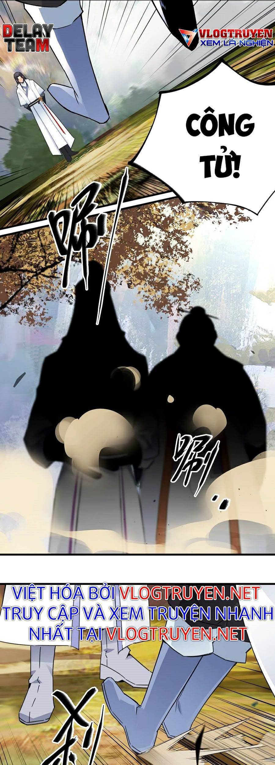 Đại Đạo Triều Thiên Chapter 31 - 13