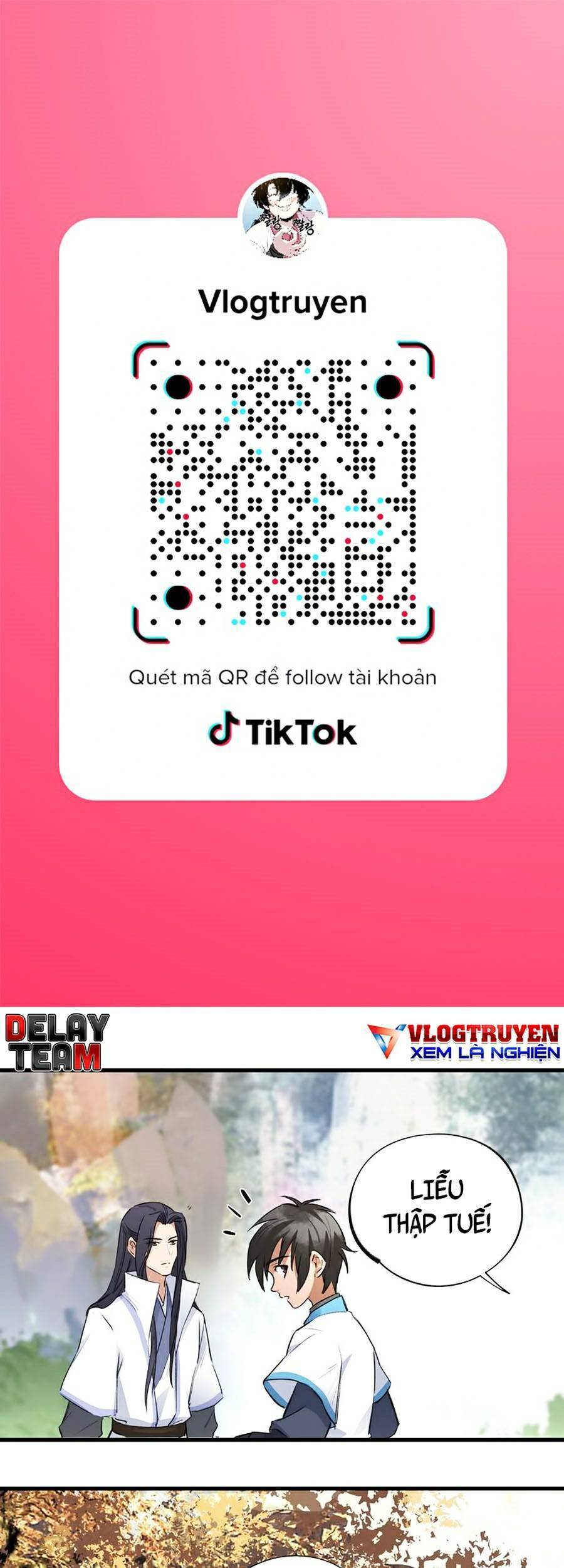 Đại Đạo Triều Thiên Chapter 31 - 19